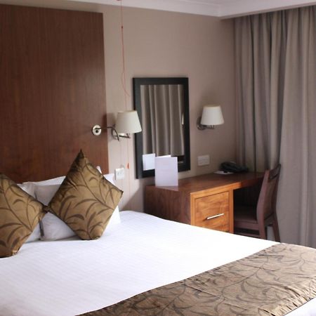 Aubrey Park Hotel Hemel Hempstead Kültér fotó