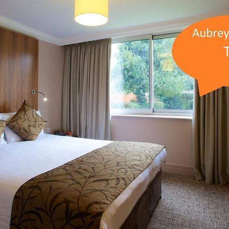 Aubrey Park Hotel Hemel Hempstead Kültér fotó