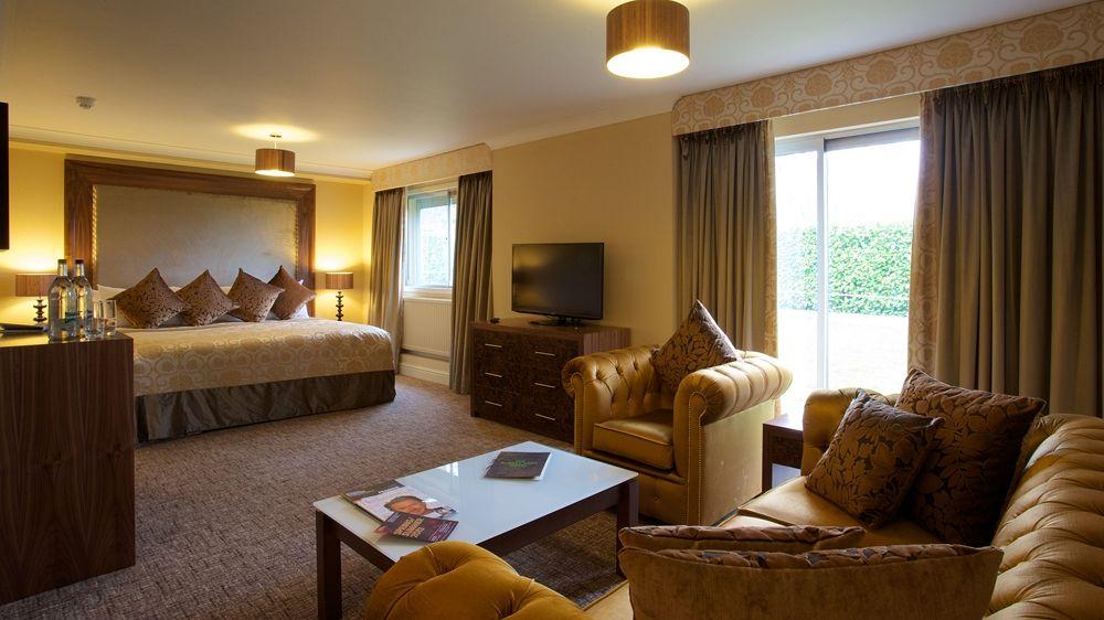 Aubrey Park Hotel Hemel Hempstead Kültér fotó