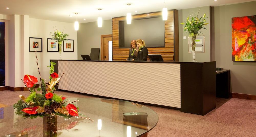 Aubrey Park Hotel Hemel Hempstead Kültér fotó