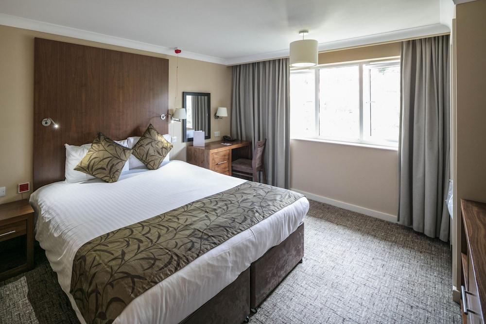 Aubrey Park Hotel Hemel Hempstead Kültér fotó