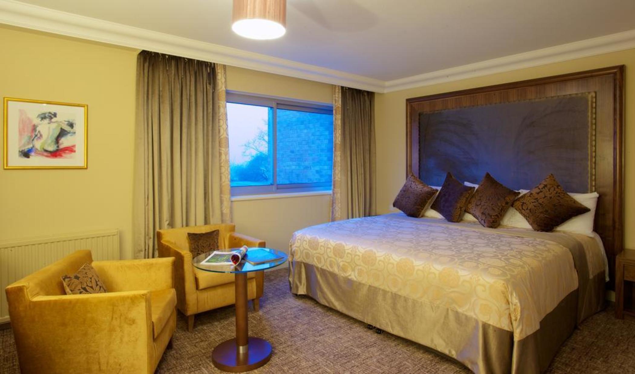Aubrey Park Hotel Hemel Hempstead Kültér fotó