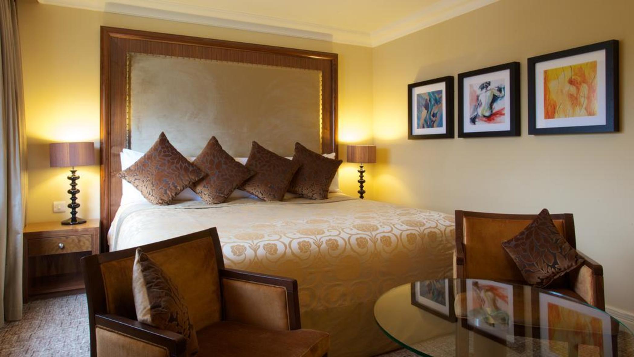 Aubrey Park Hotel Hemel Hempstead Kültér fotó