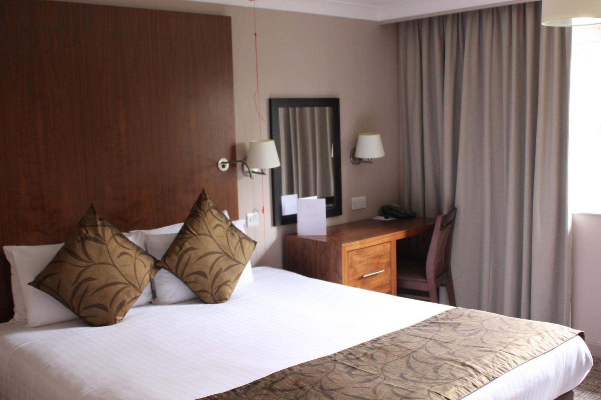 Aubrey Park Hotel Hemel Hempstead Kültér fotó