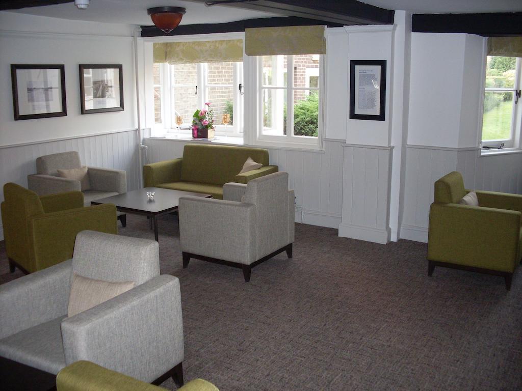 Aubrey Park Hotel Hemel Hempstead Kültér fotó