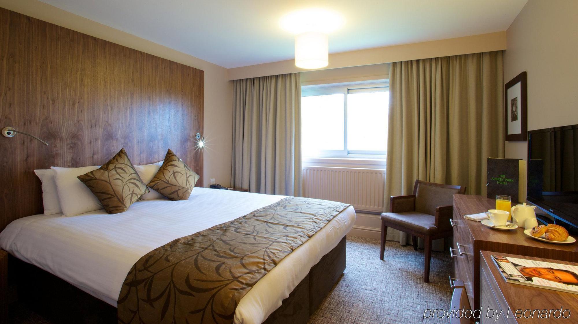Aubrey Park Hotel Hemel Hempstead Kültér fotó