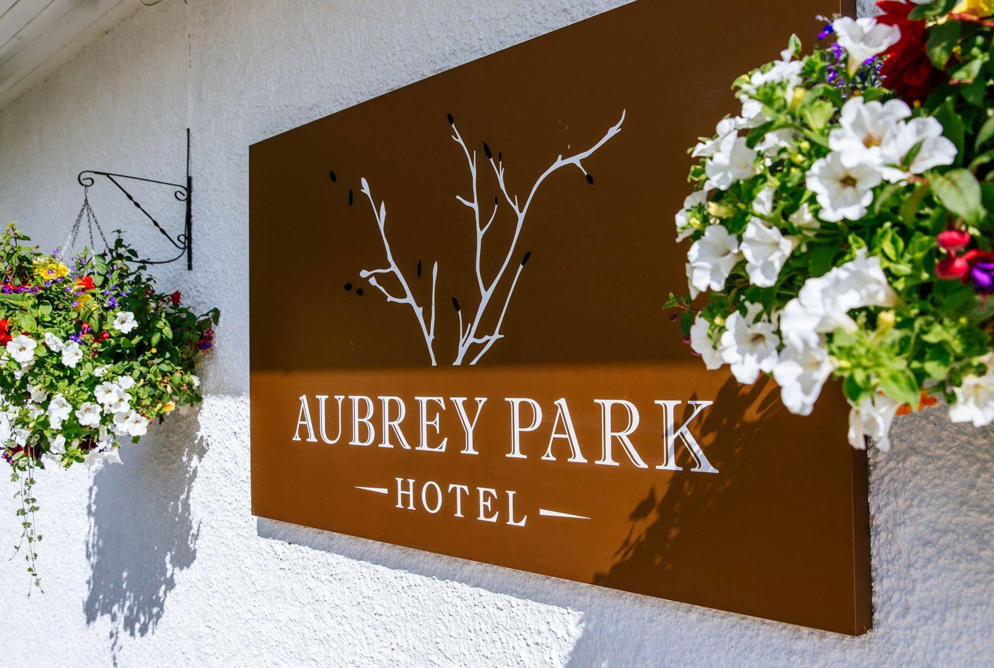 Aubrey Park Hotel Hemel Hempstead Kültér fotó