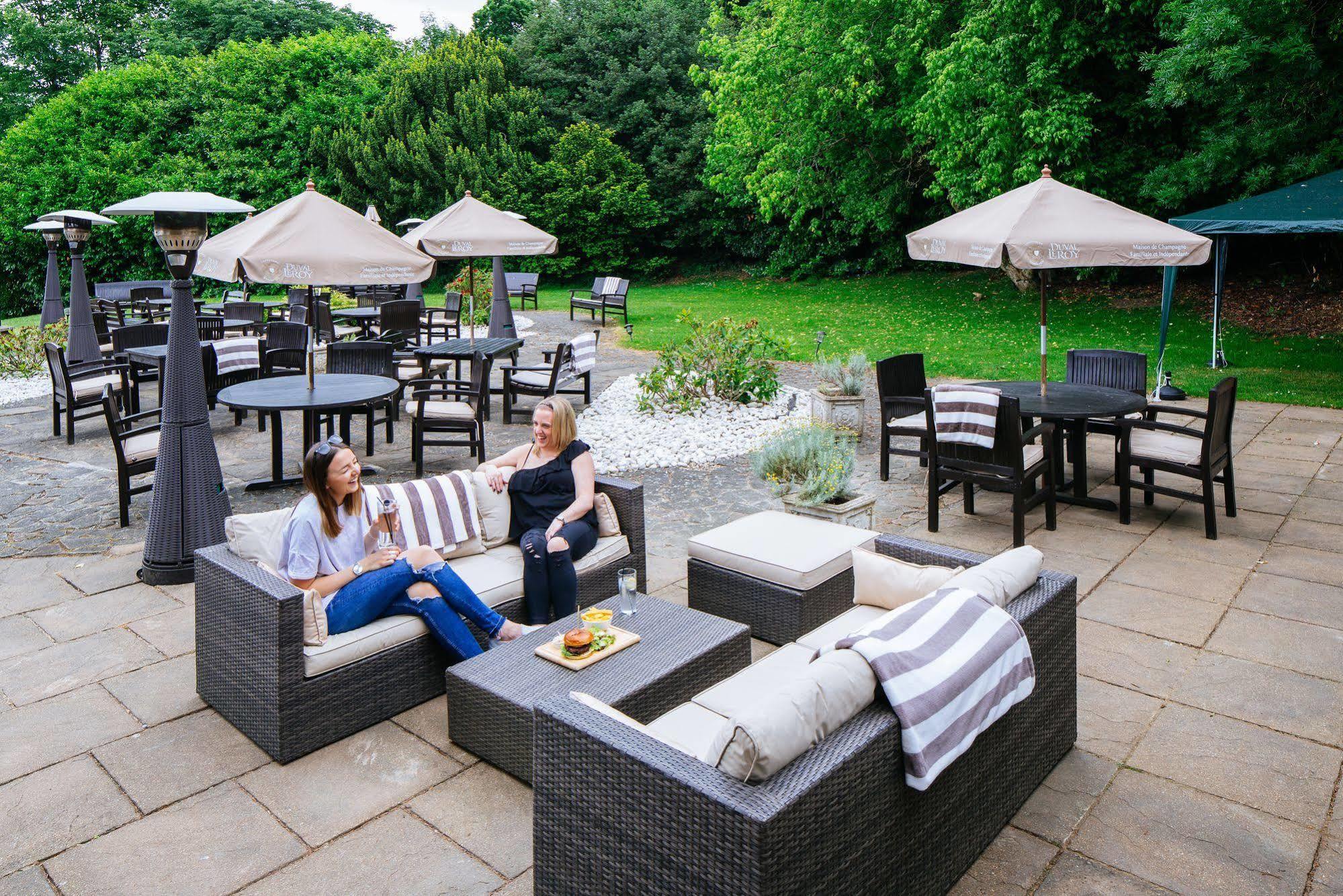 Aubrey Park Hotel Hemel Hempstead Kültér fotó